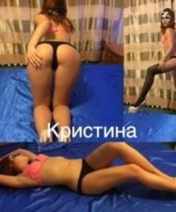 Анкета проститутки Христина - Фото 1, Пологи, 20 лет, №10574
