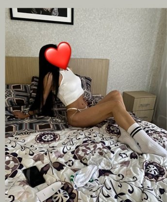 Анкета проститутки Варвара - Фото 1, Пологи, 20 лет, №10984